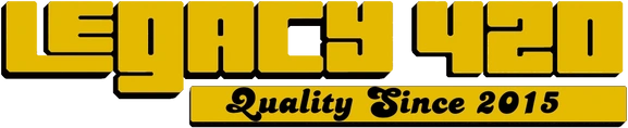 Legacy 420 brand link to brand details page